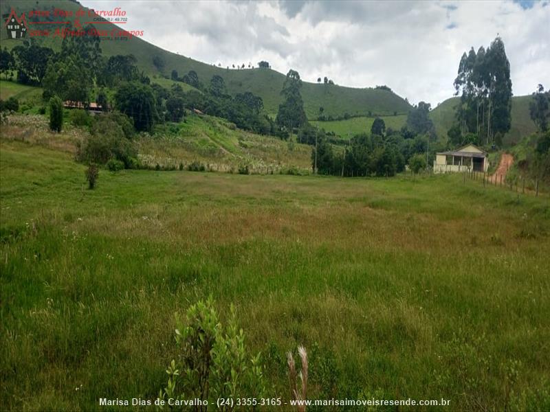 Terreno a Venda no Outros em Bocaina de Minas